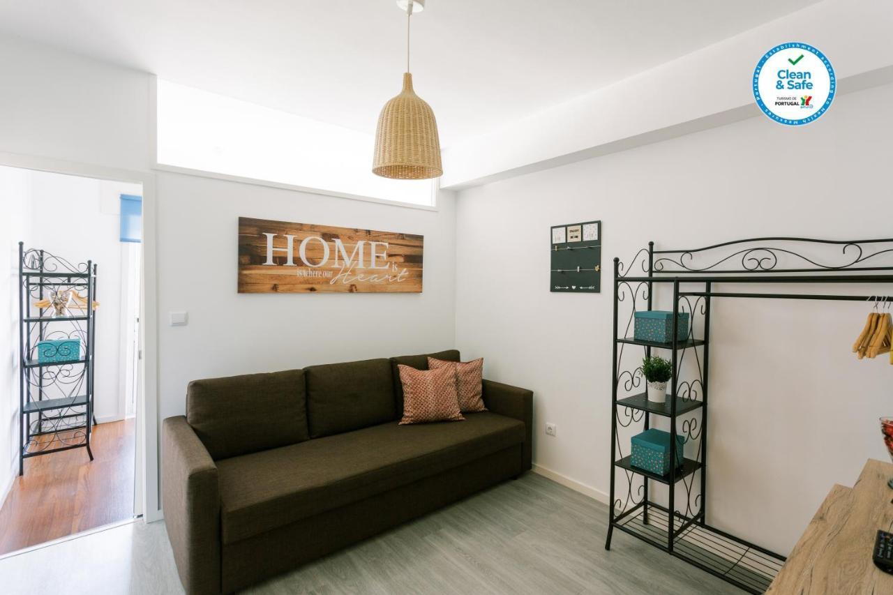 Appartamento Portovivo Quental