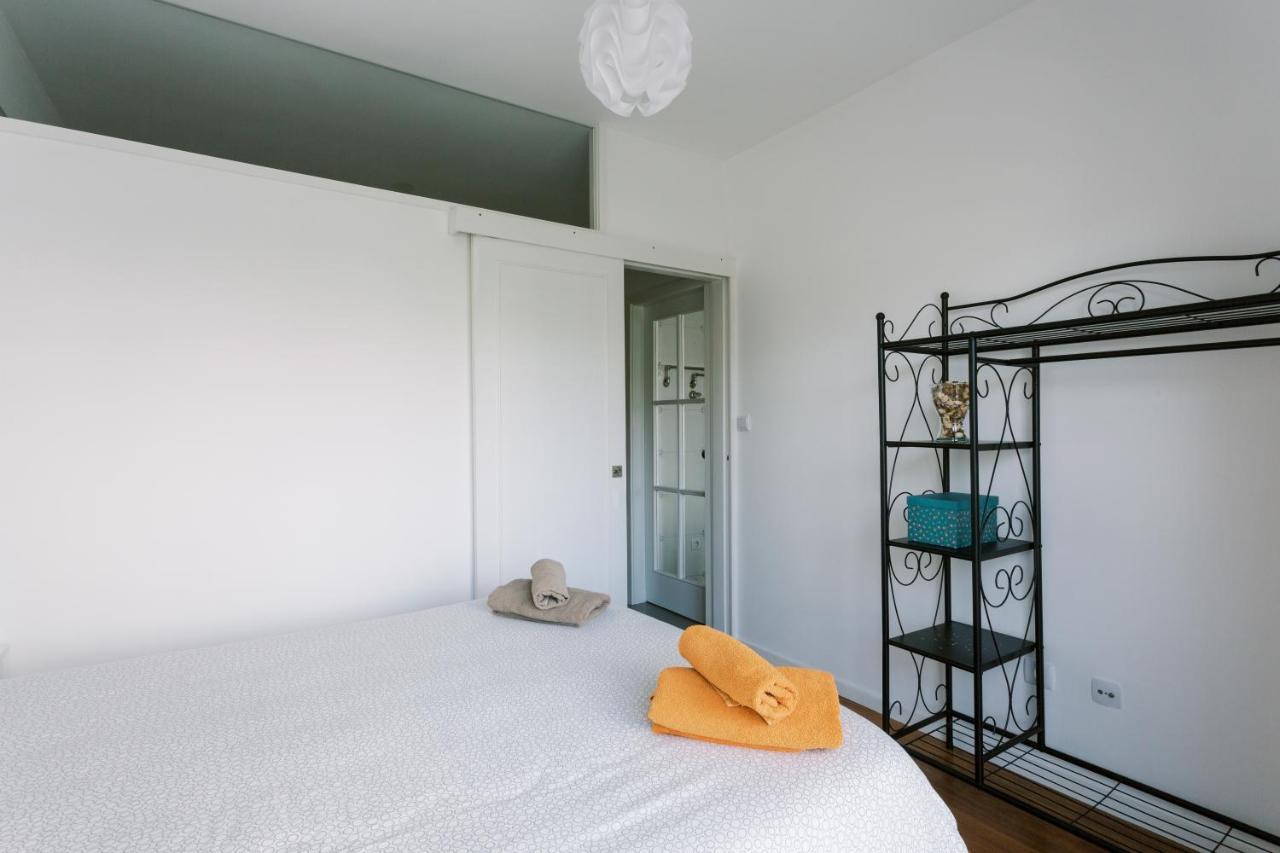 Appartamento Portovivo Quental Oporto