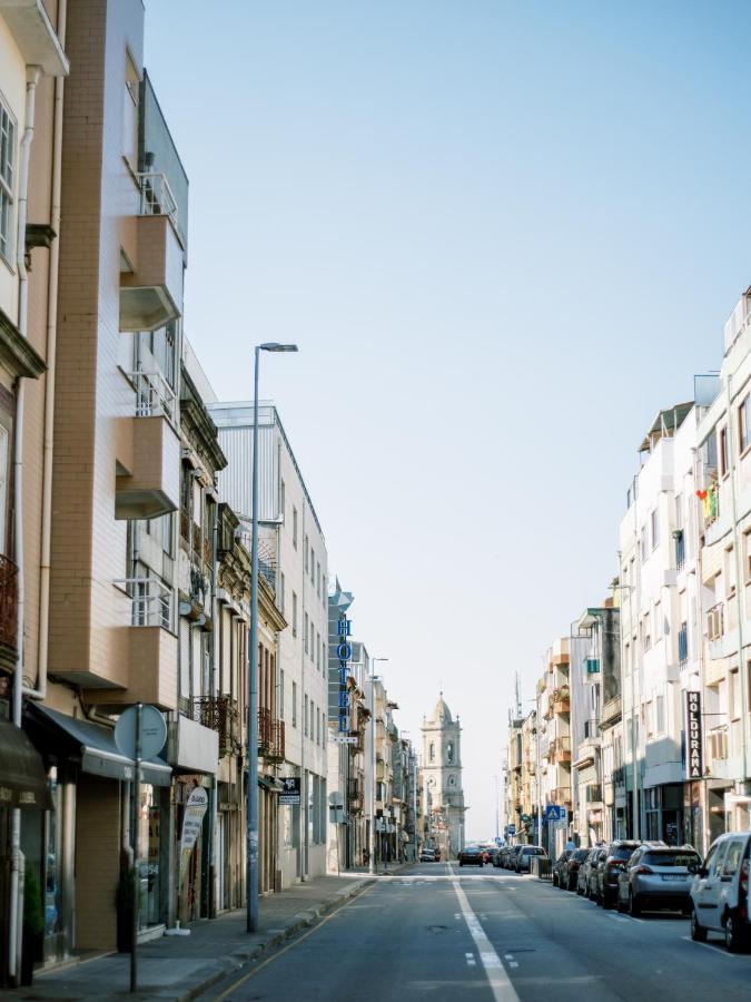Appartamento Portovivo Quental *
