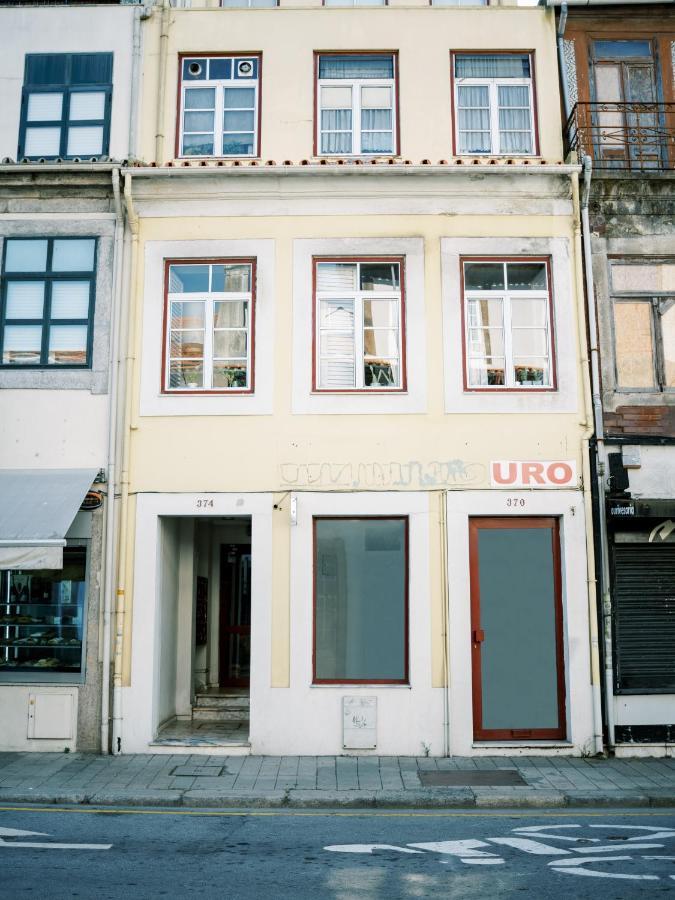 Portovivo Quental Appartamento *
