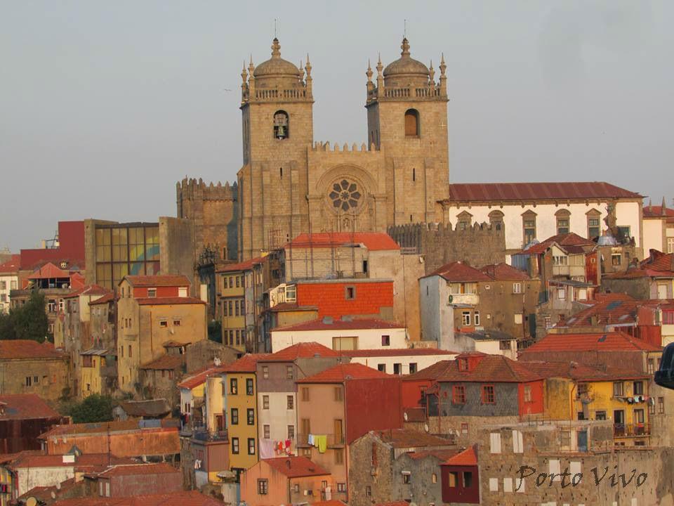 Appartamento Portovivo Quental