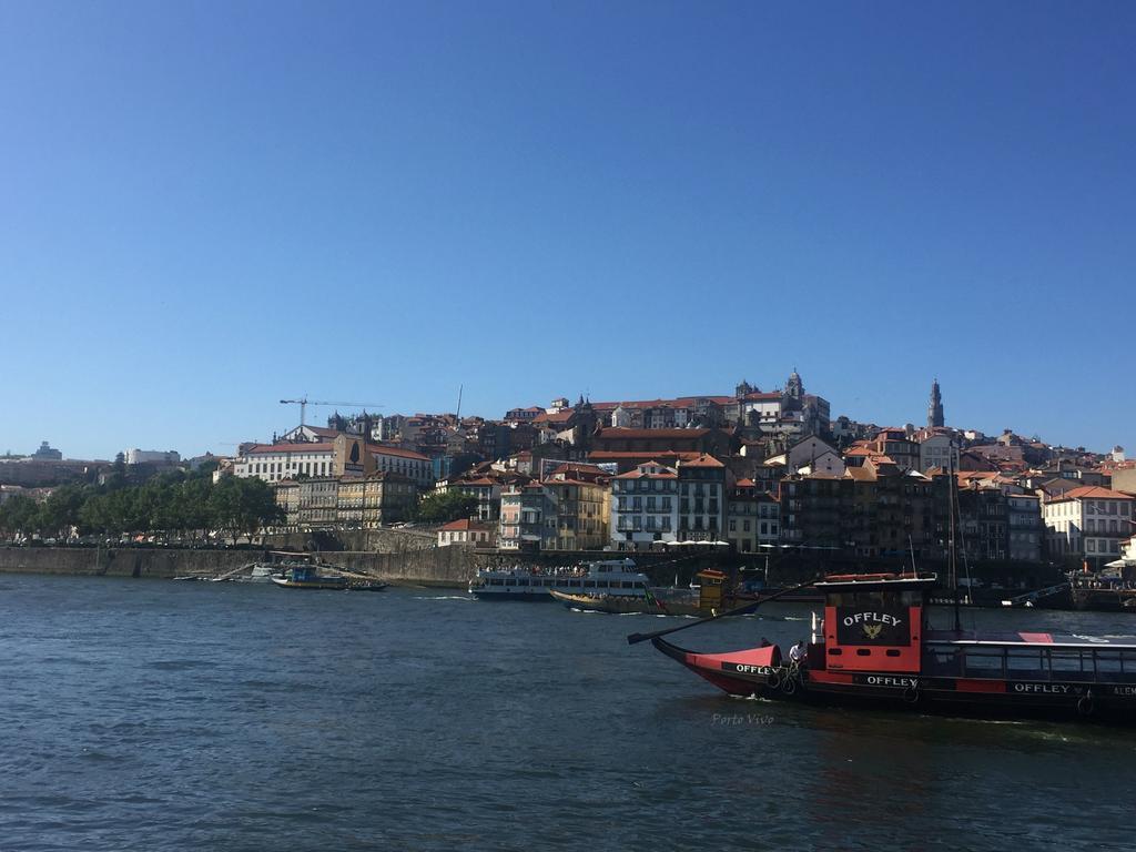 Portovivo Quental Appartamento *