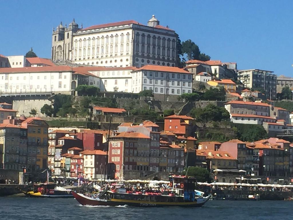 Appartamento Portovivo Quental Oporto