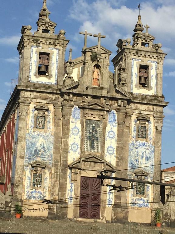 Appartamento Portovivo Quental Oporto