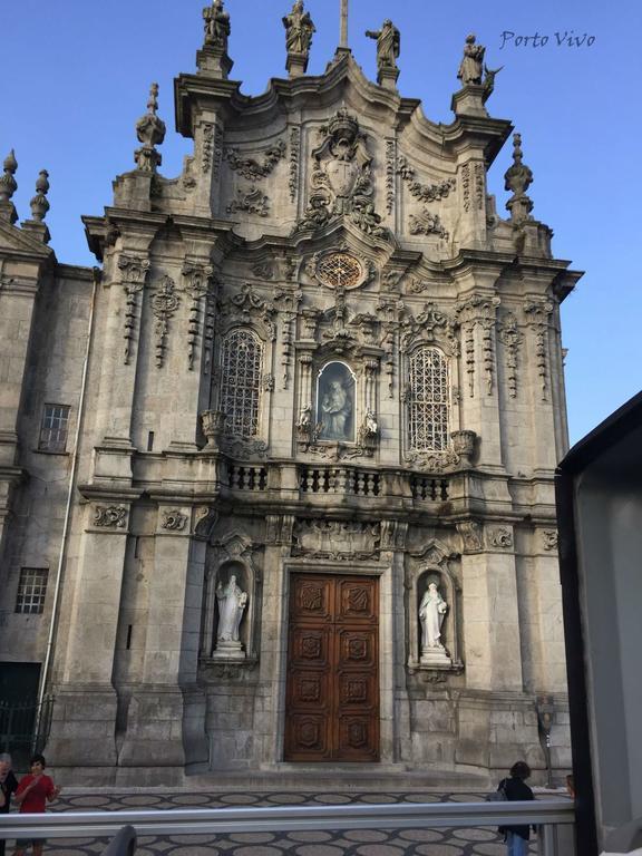 Apartamento Portovivo Quental Apartamento *